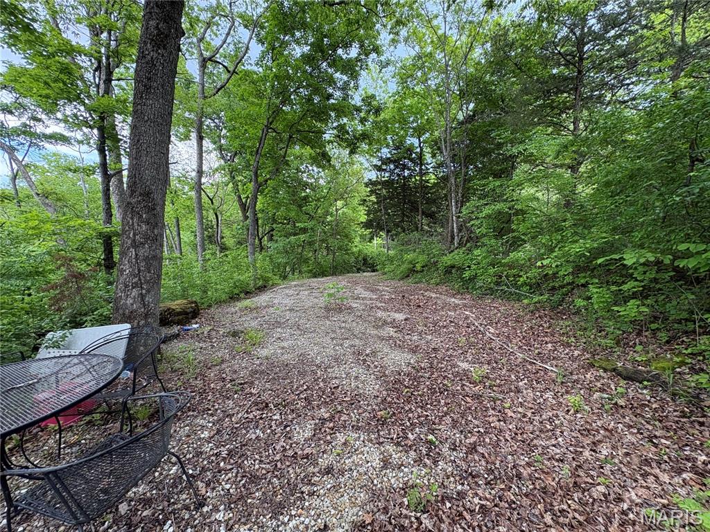Pinnacle Lake Estates - Land