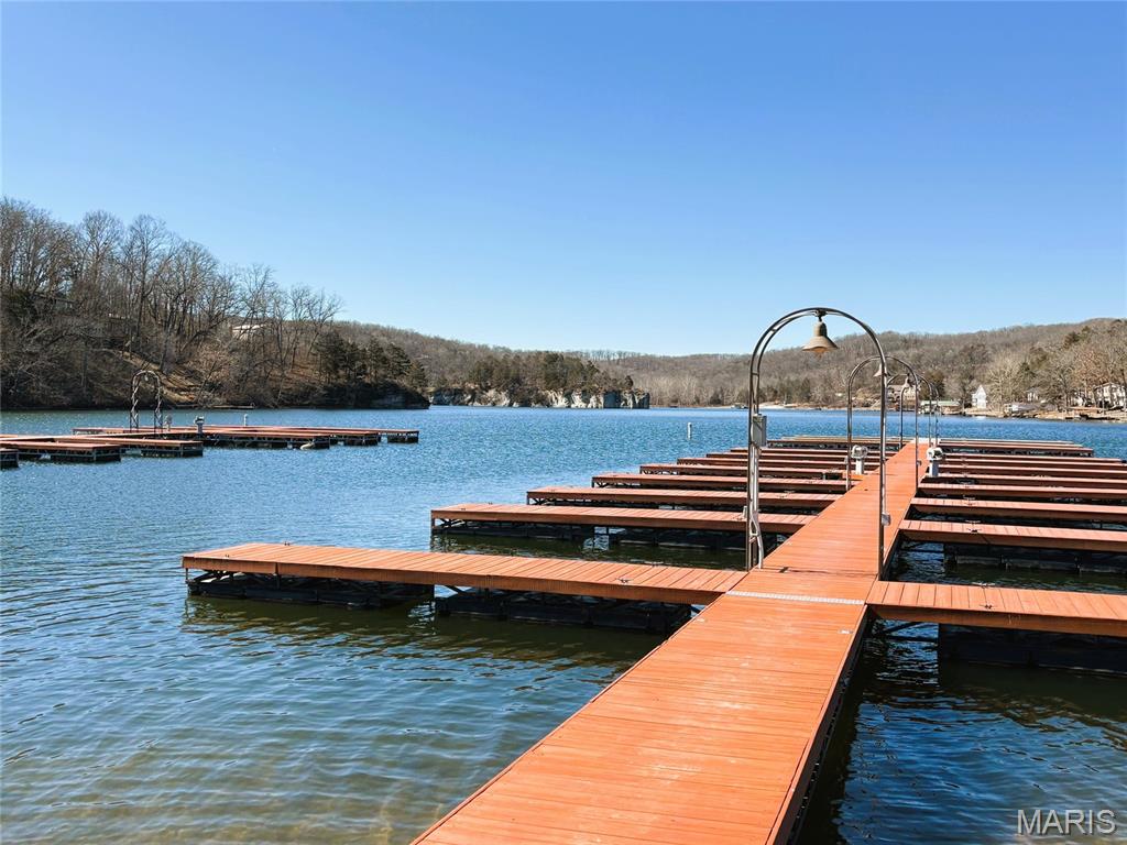 Pinnacle Lake Estates - Land