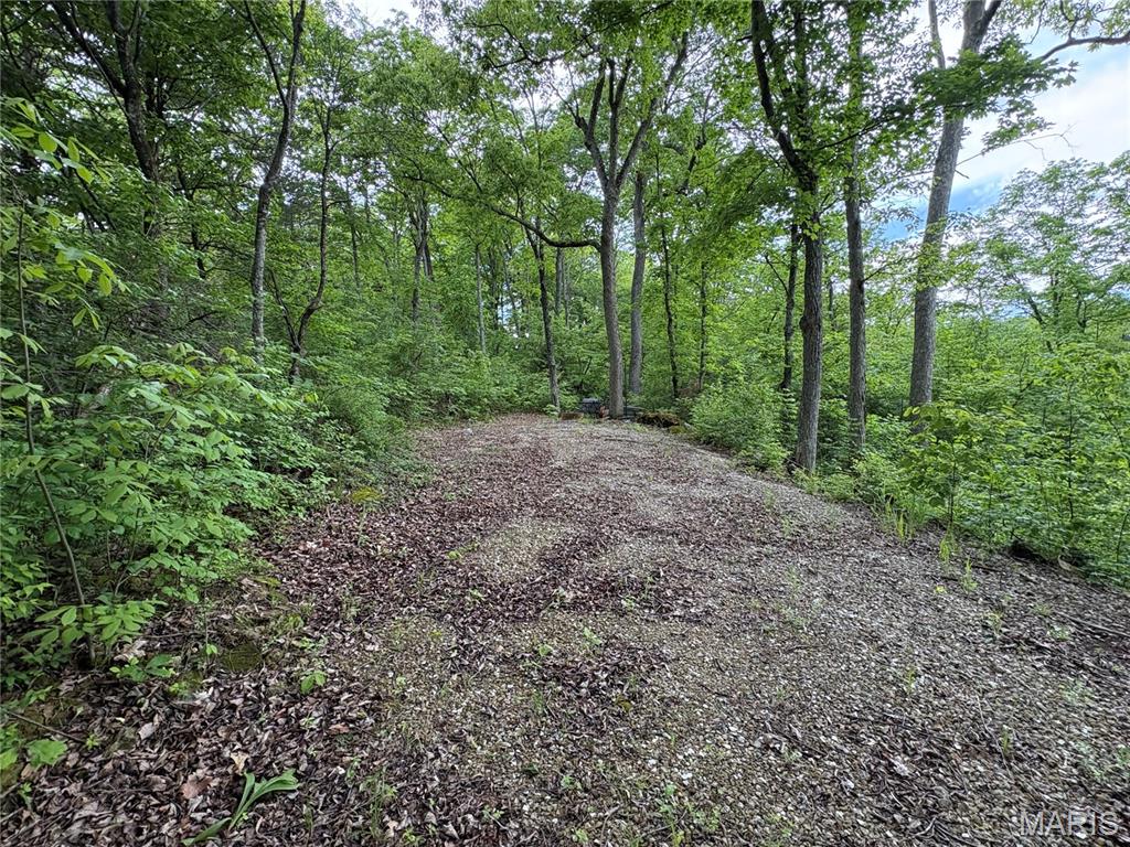 Pinnacle Lake Estates - Land