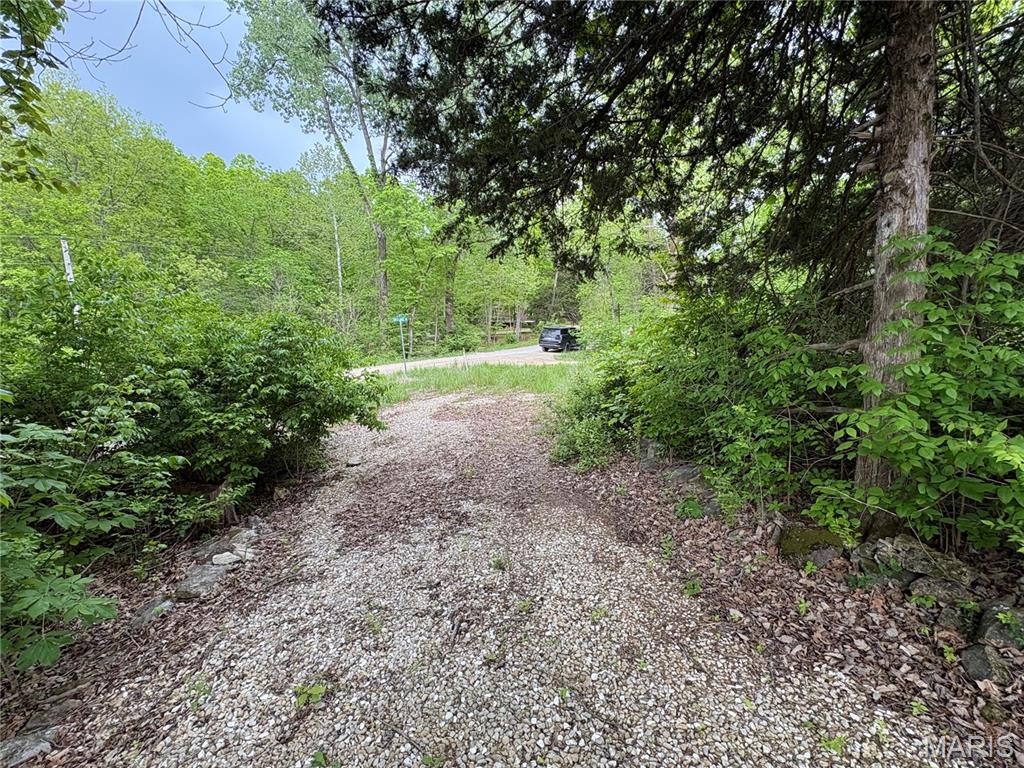 Pinnacle Lake Estates - Land