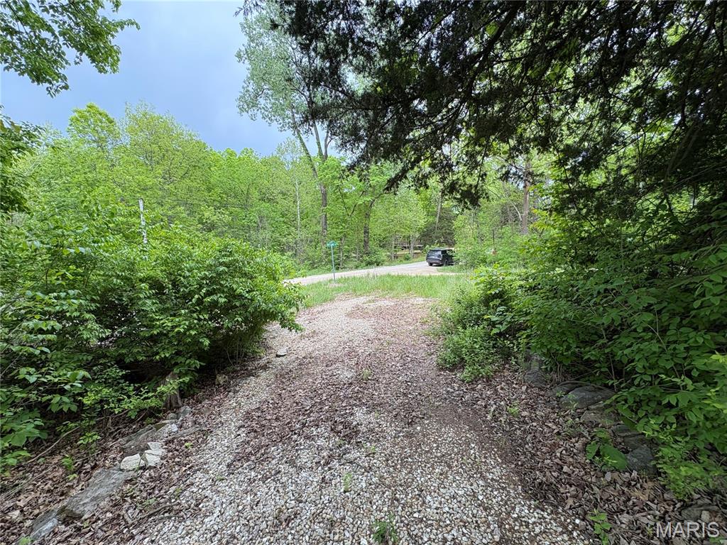 Pinnacle Lake Estates - Land