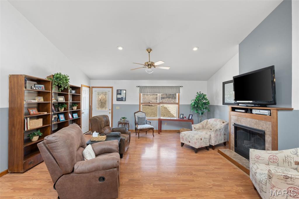 Christiansen Acres - Residential