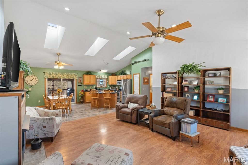 Christiansen Acres - Residential