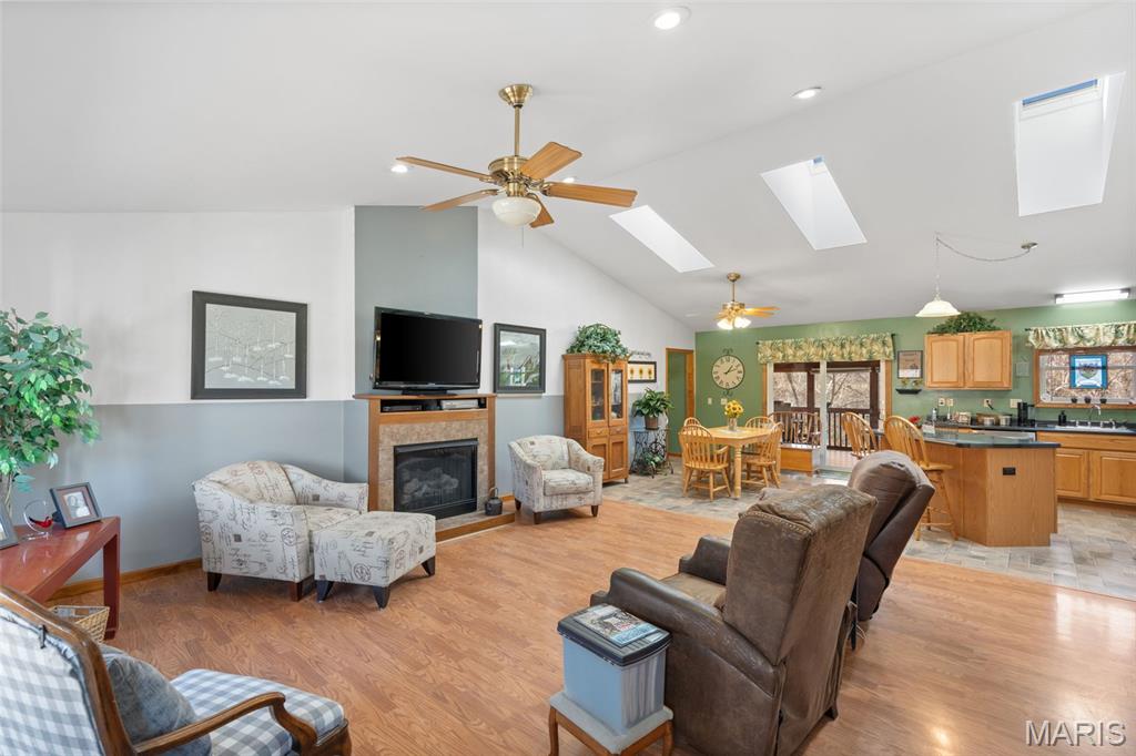 Christiansen Acres - Residential