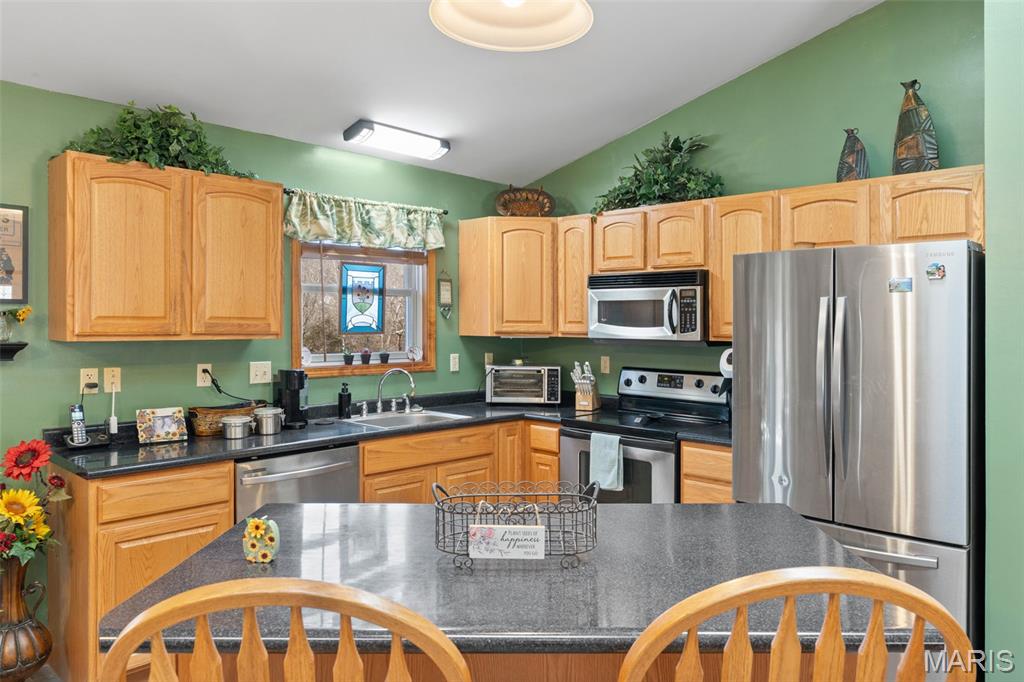 Christiansen Acres - Residential