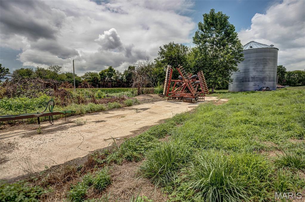 NA - Farm