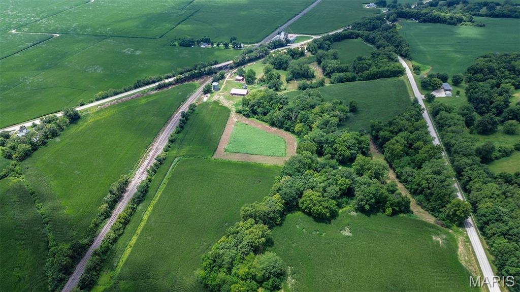NA - Farm