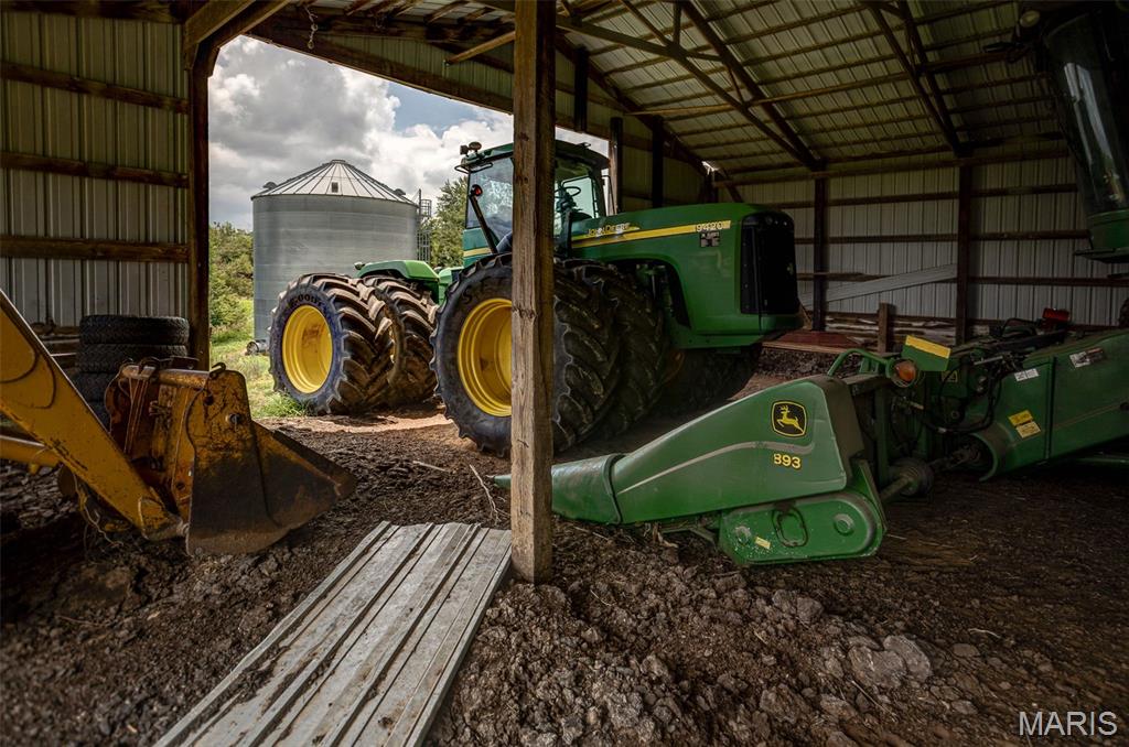 NA - Farm