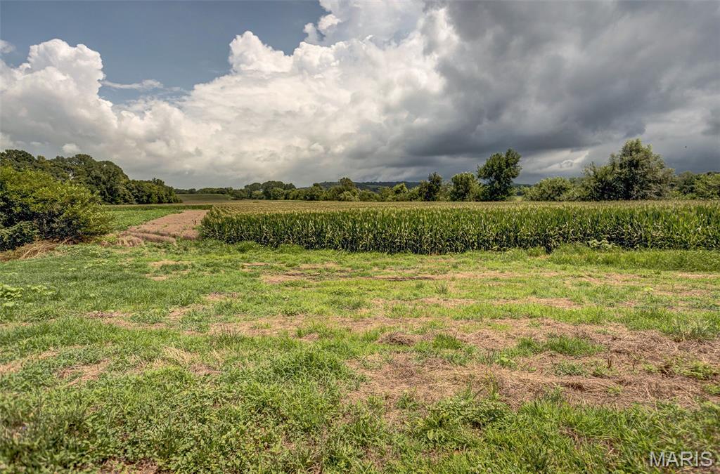 NA - Farm