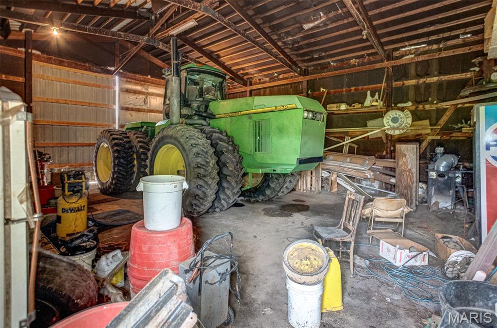 NA - Farm
