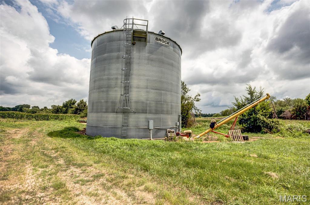 NA - Farm