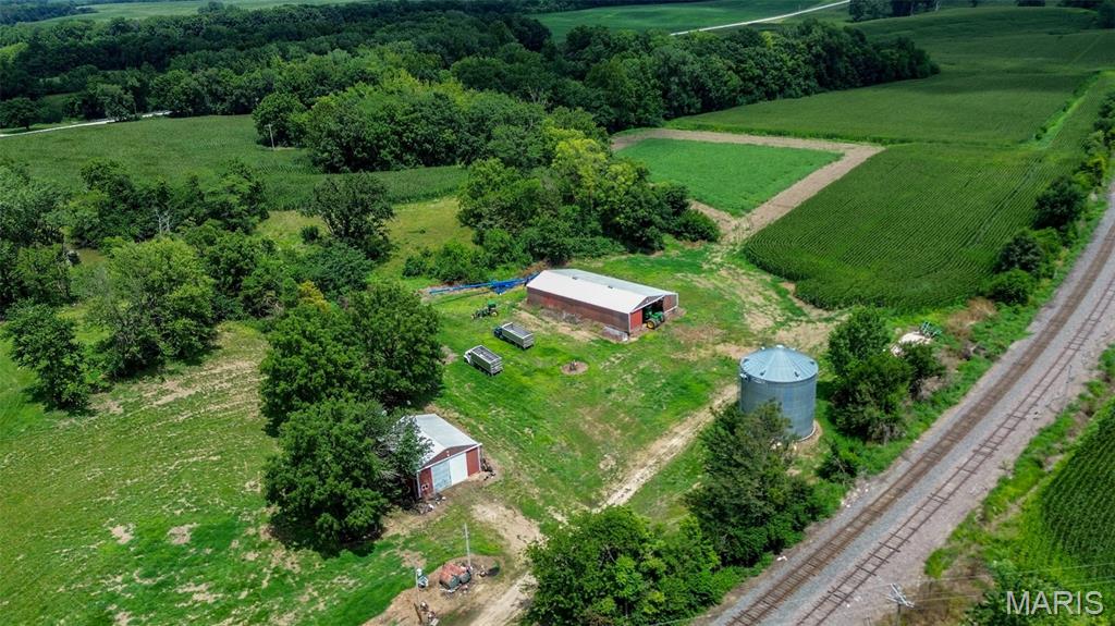 NA - Farm