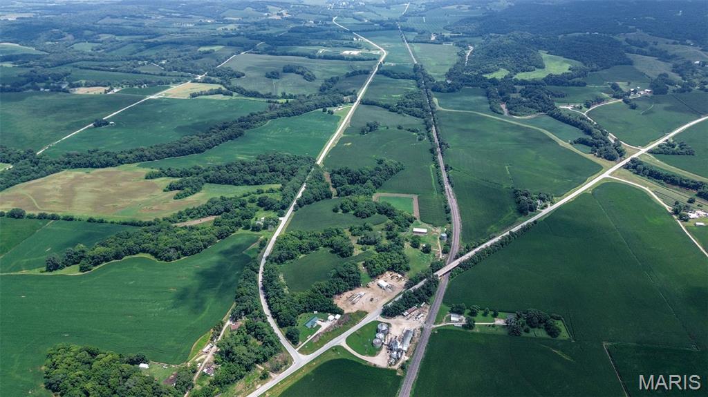 NA - Farm