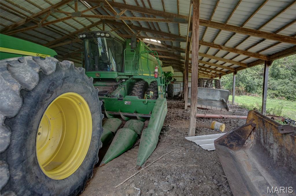 NA - Farm