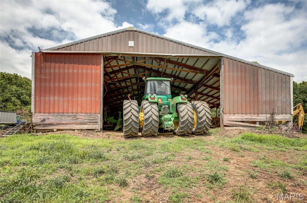 NA - Farm