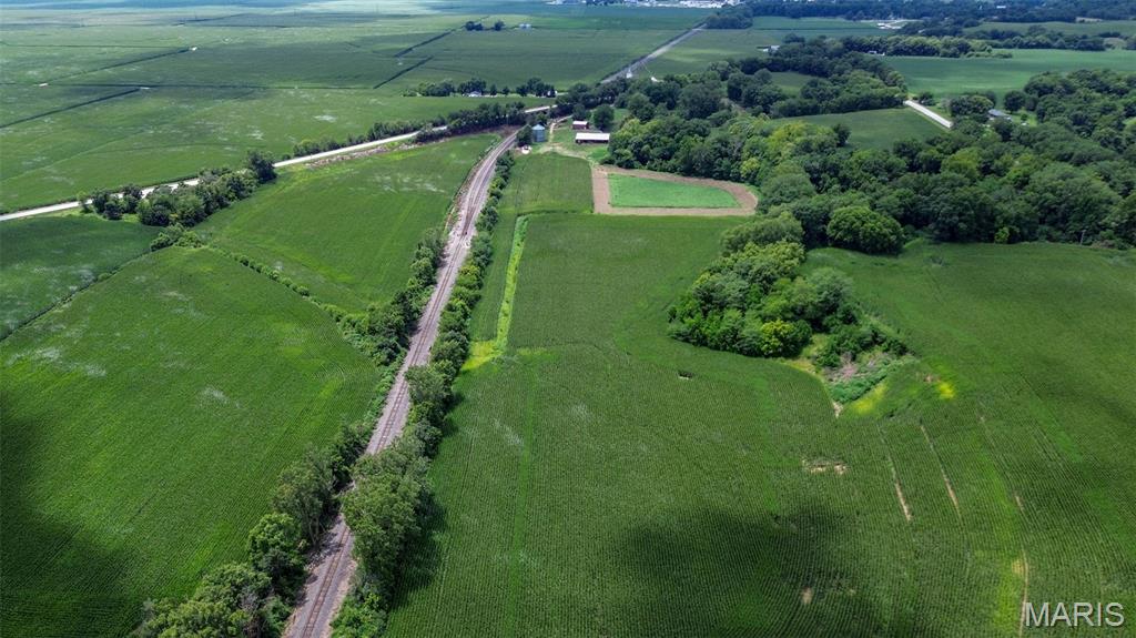 NA - Farm