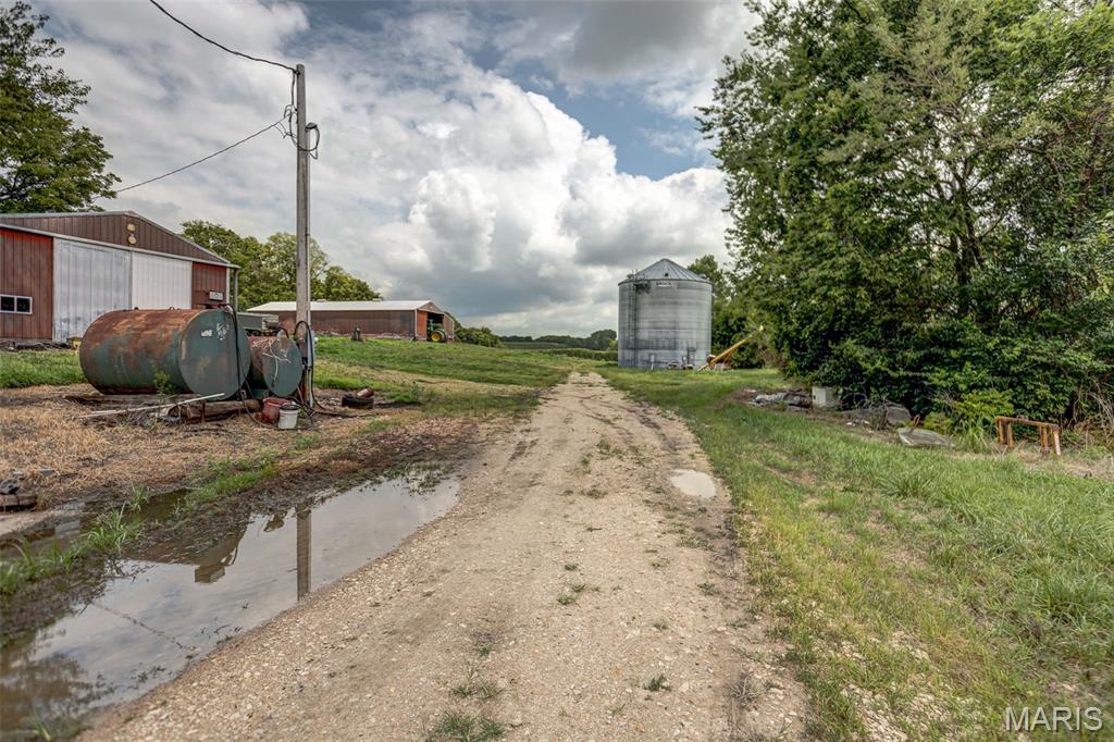 NA - Farm