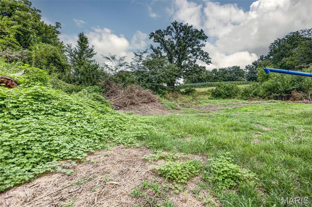 NA - Farm