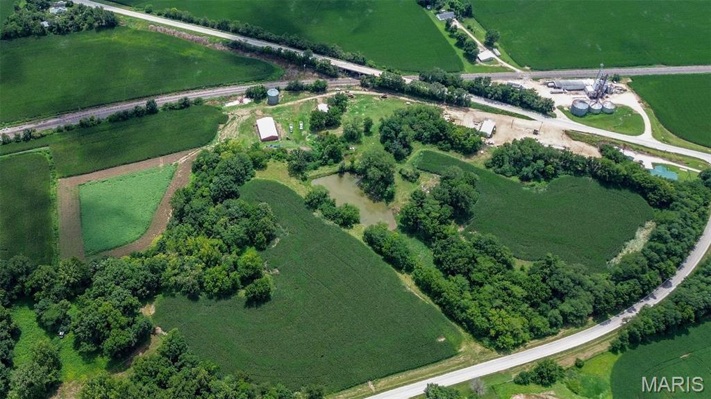 NA - Farm