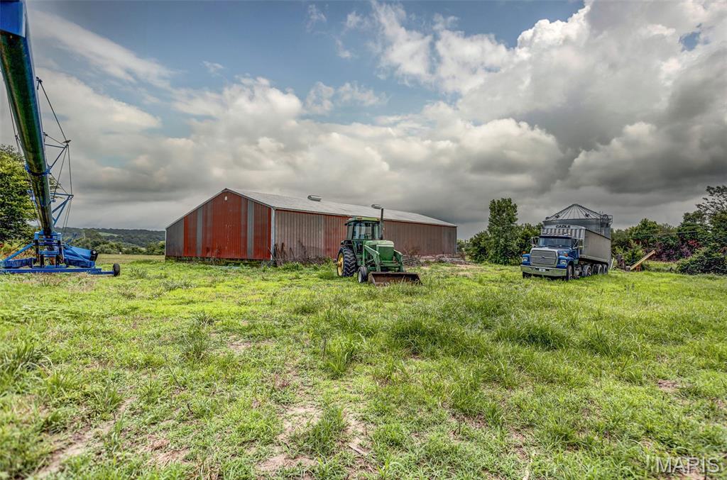 NA - Farm