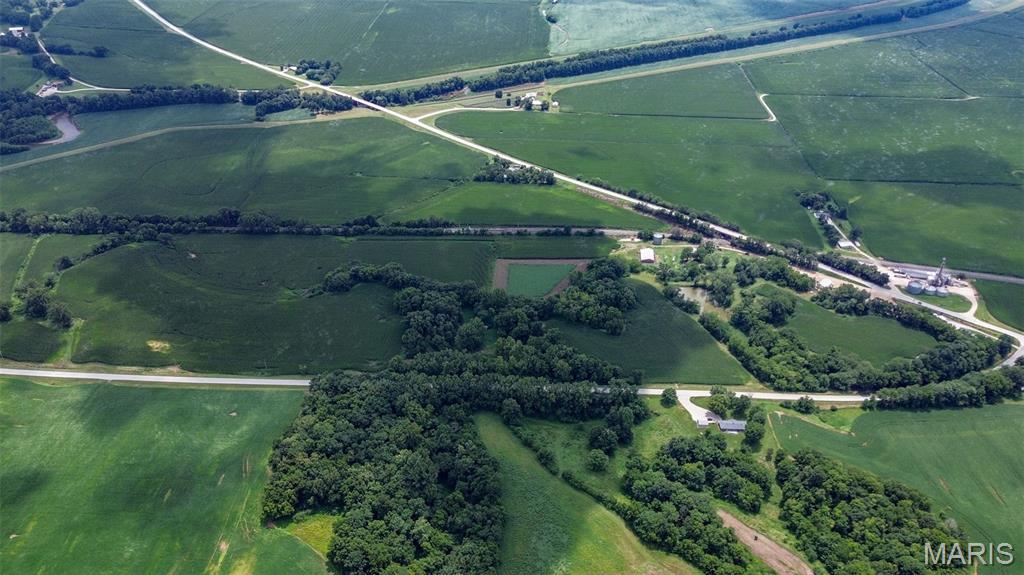 NA - Farm