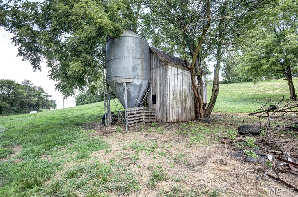 NA - Farm