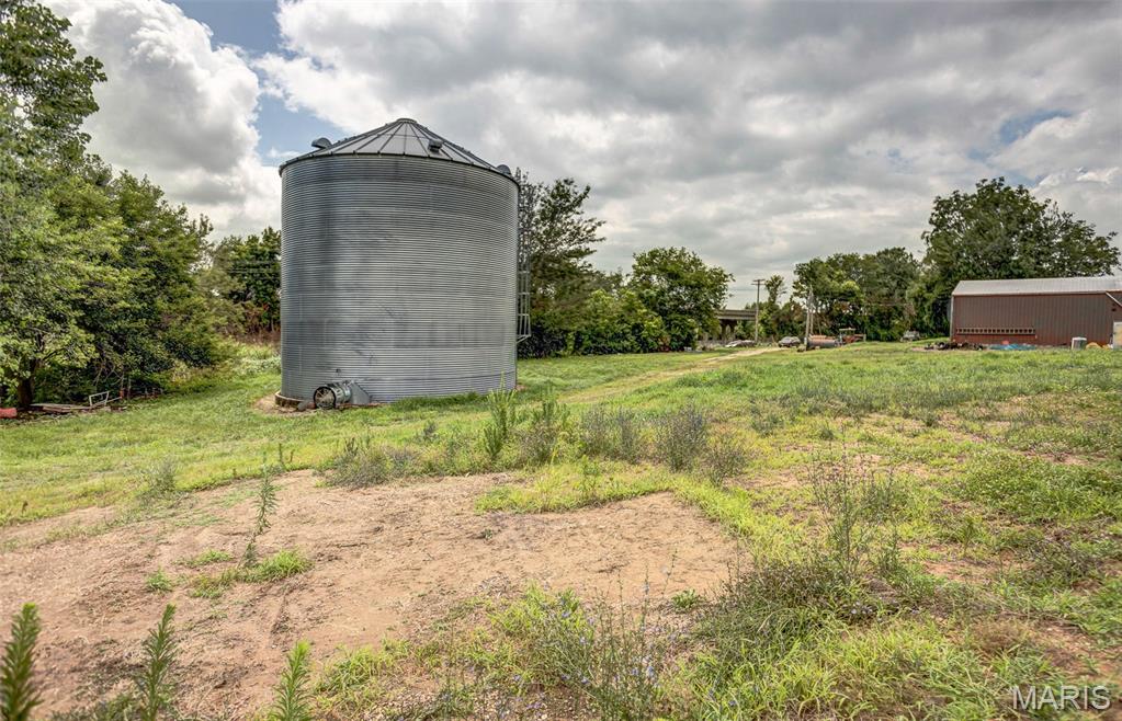 NA - Farm