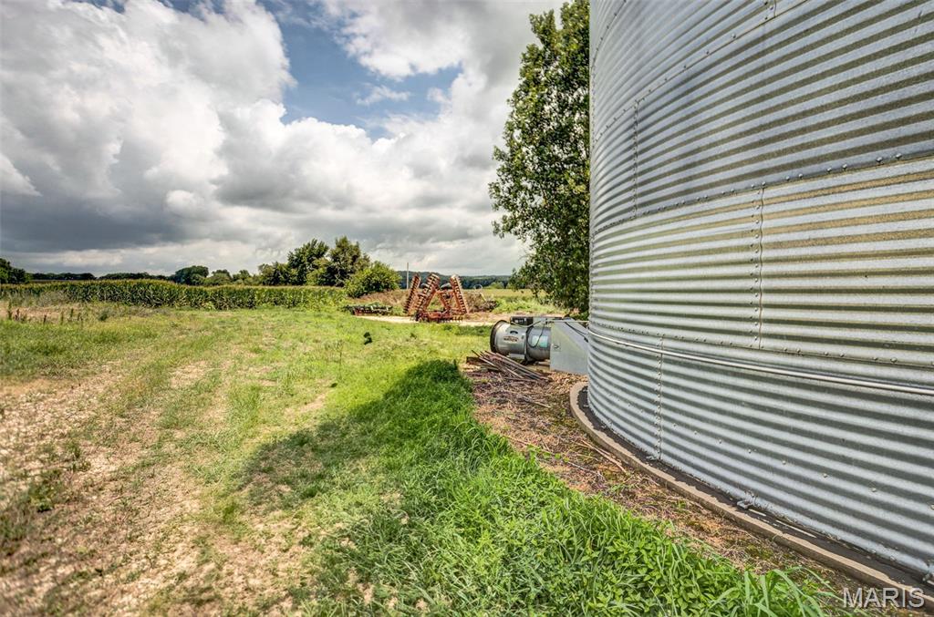NA - Farm
