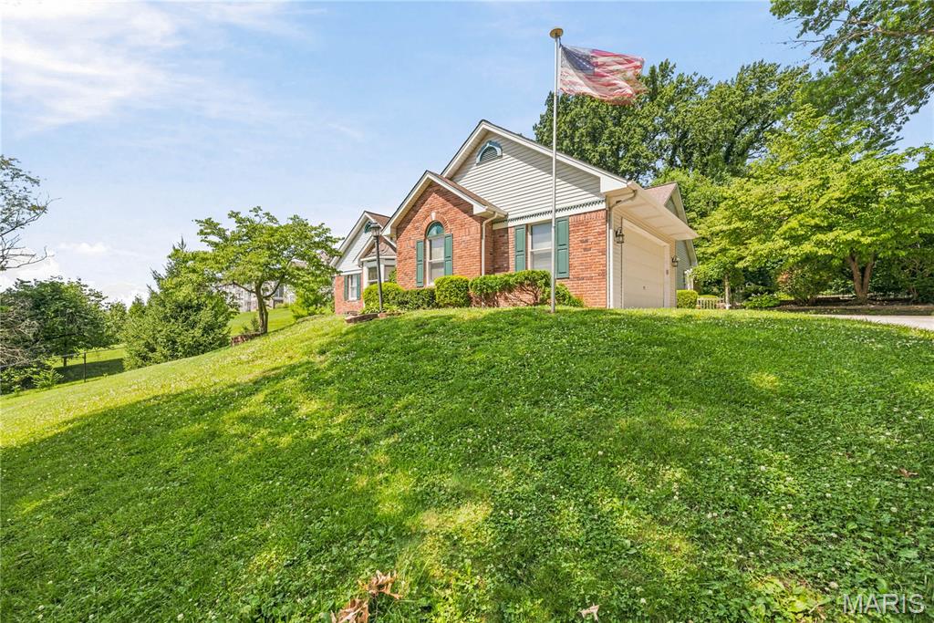 Riverview Hills #1 - Residential