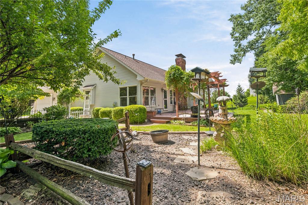 Riverview Hills #1 - Residential