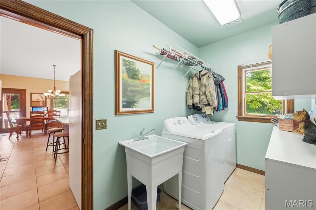 Riverview Hills #1 - Residential