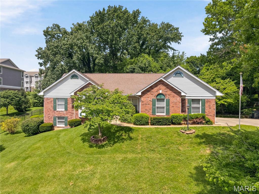 Riverview Hills #1 - Residential