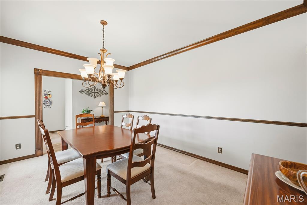 Riverview Hills #1 - Residential