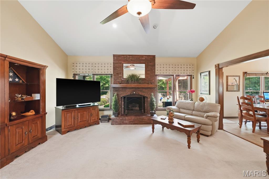 Riverview Hills #1 - Residential