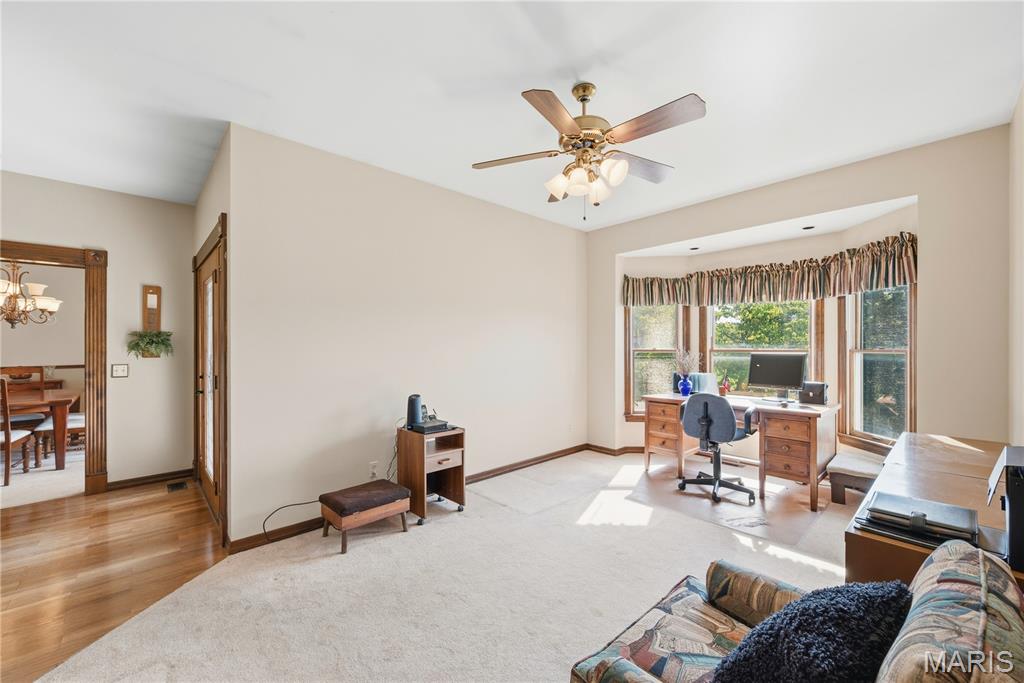 Riverview Hills #1 - Residential