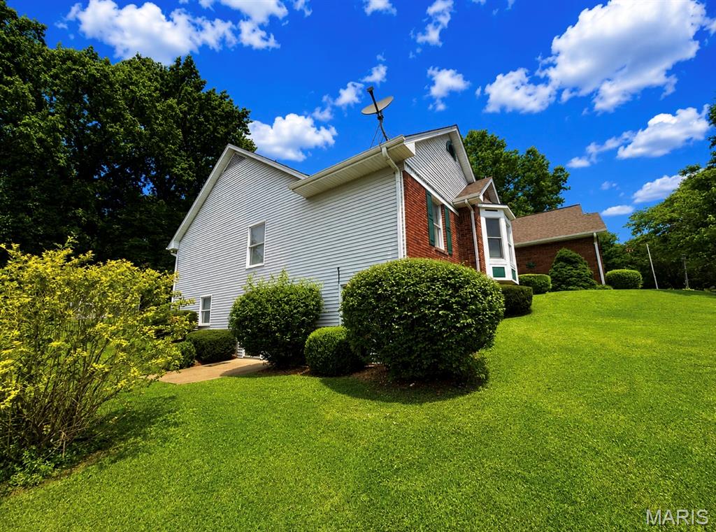 Riverview Hills #1 - Residential