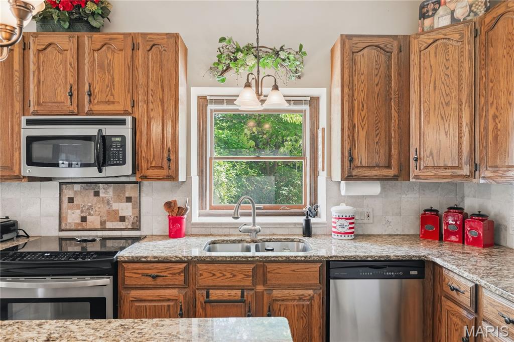 Riverview Hills #1 - Residential