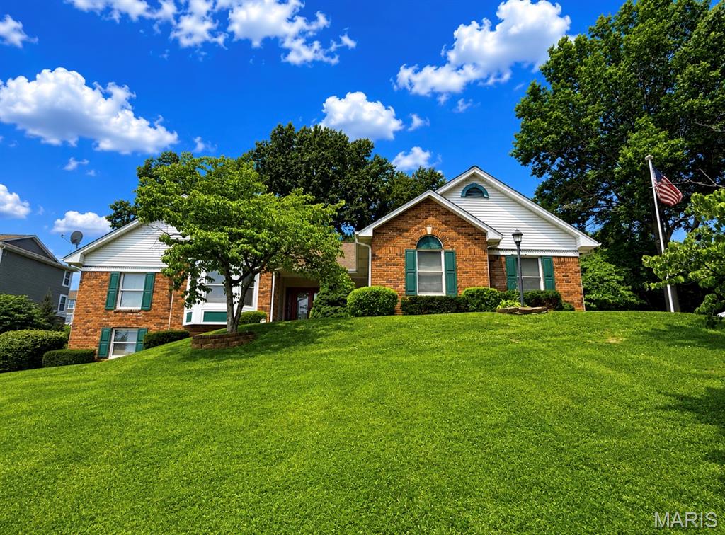 Riverview Hills #1 - Residential