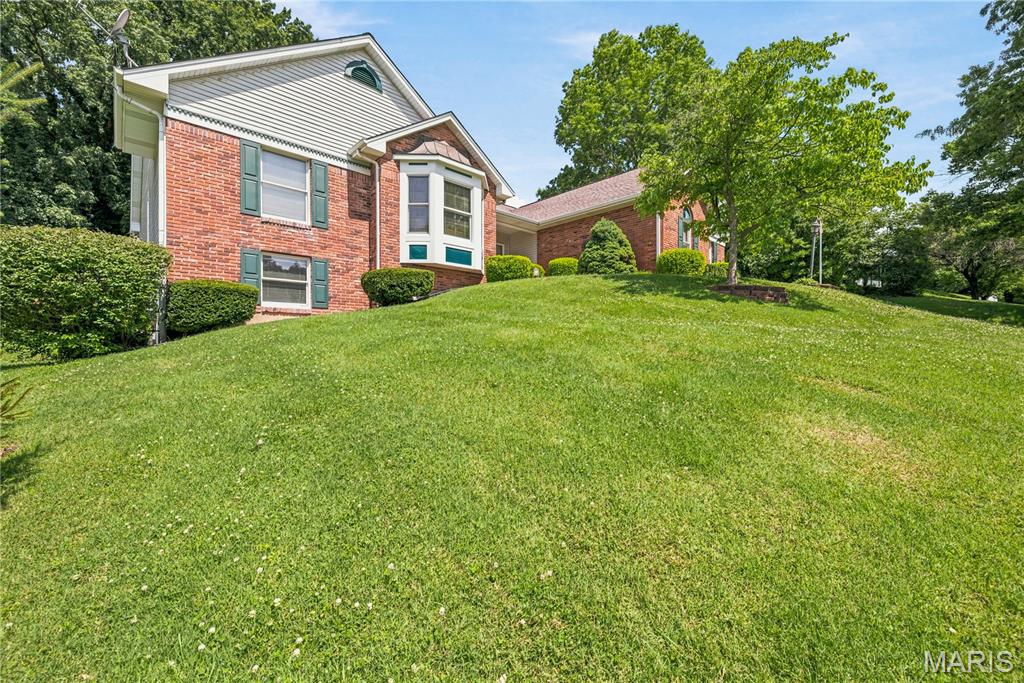 Riverview Hills #1 - Residential