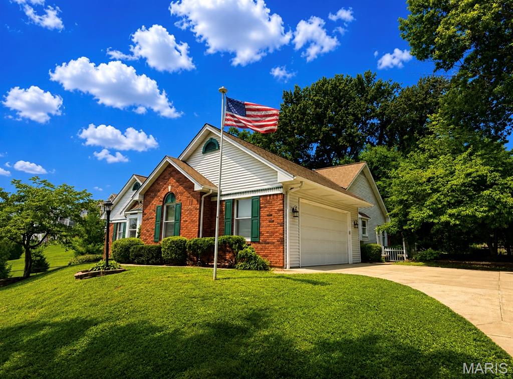 Riverview Hills #1 - Residential
