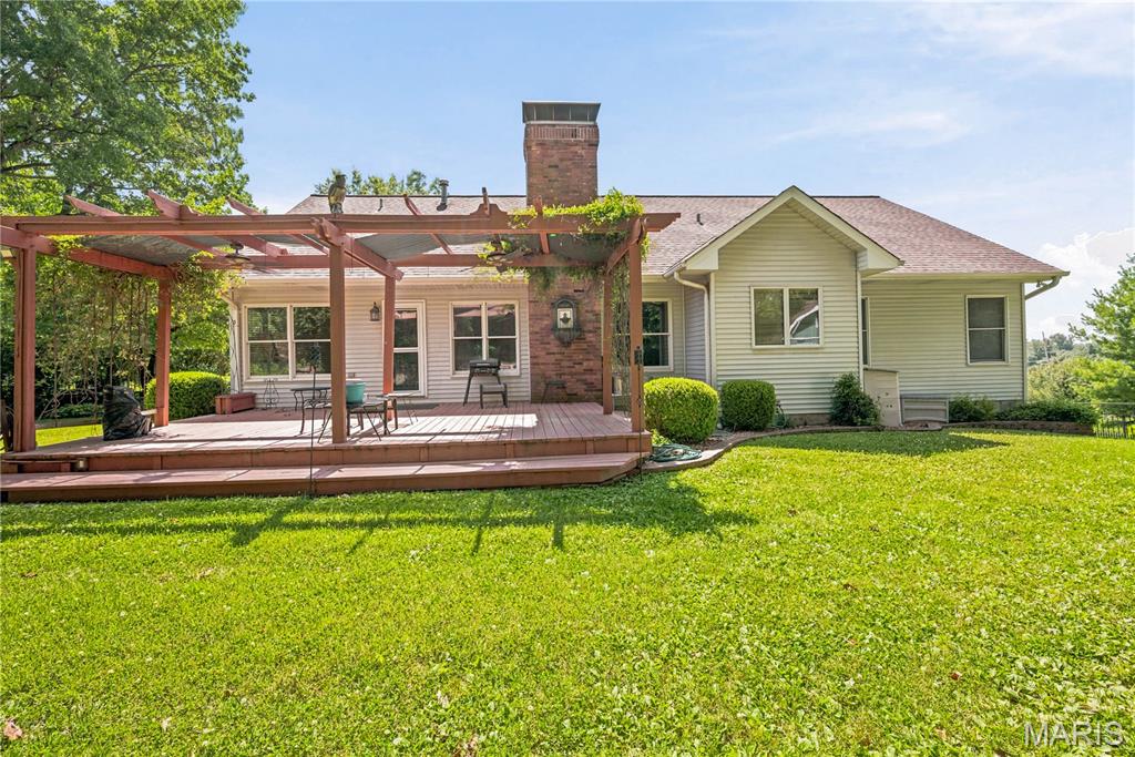 Riverview Hills #1 - Residential