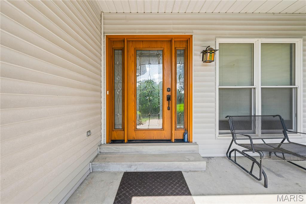 Riverview Hills #1 - Residential
