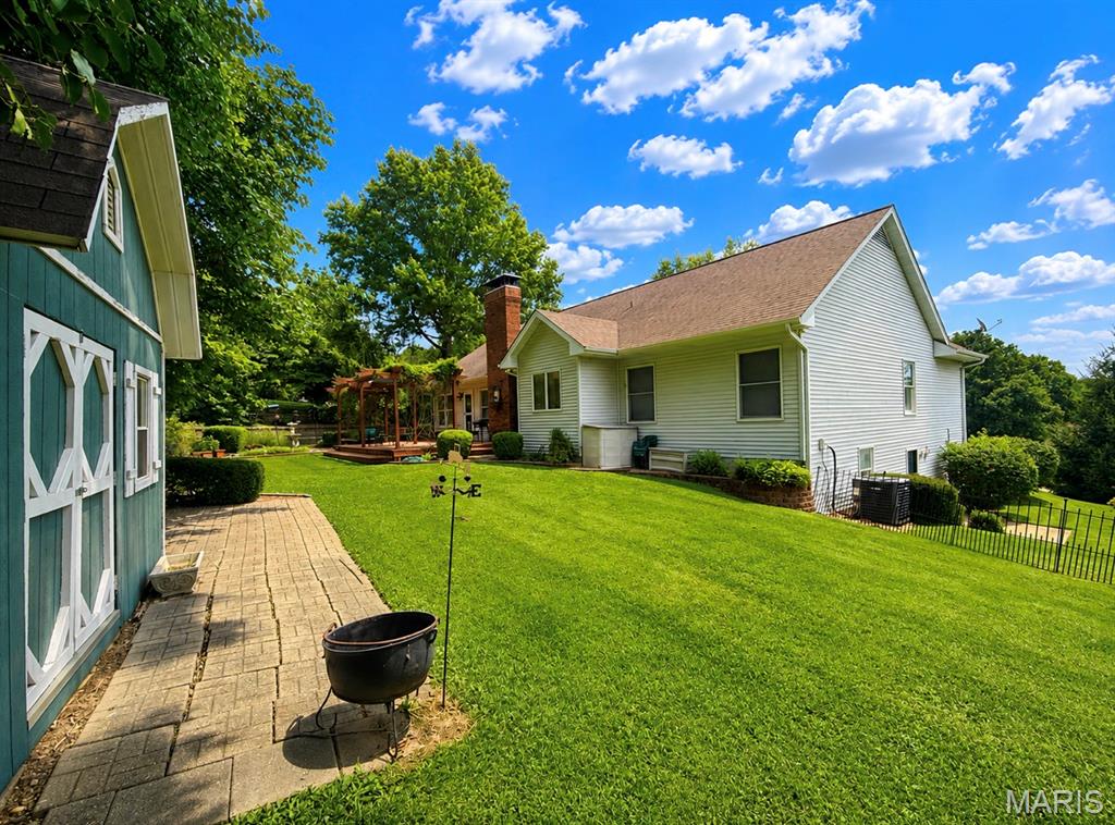 Riverview Hills #1 - Residential