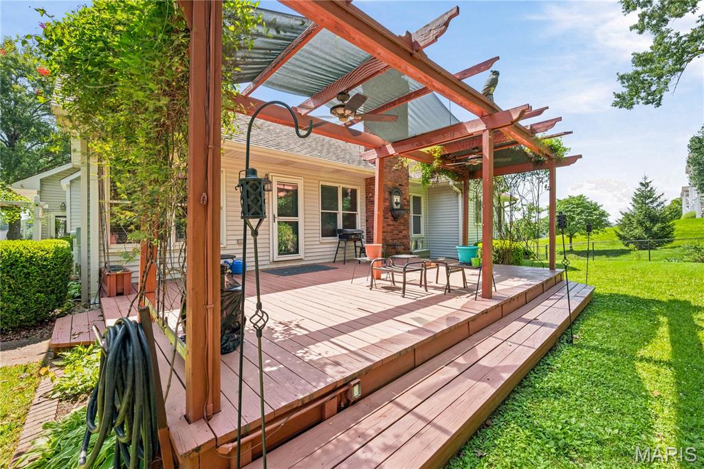 Riverview Hills #1 - Residential