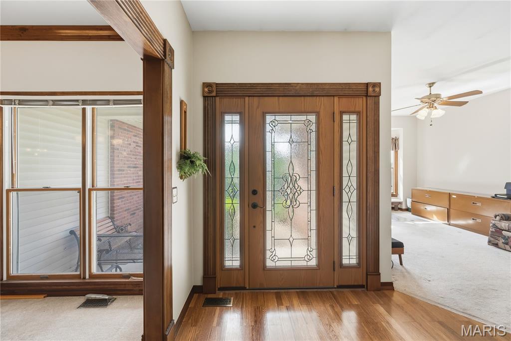 Riverview Hills #1 - Residential