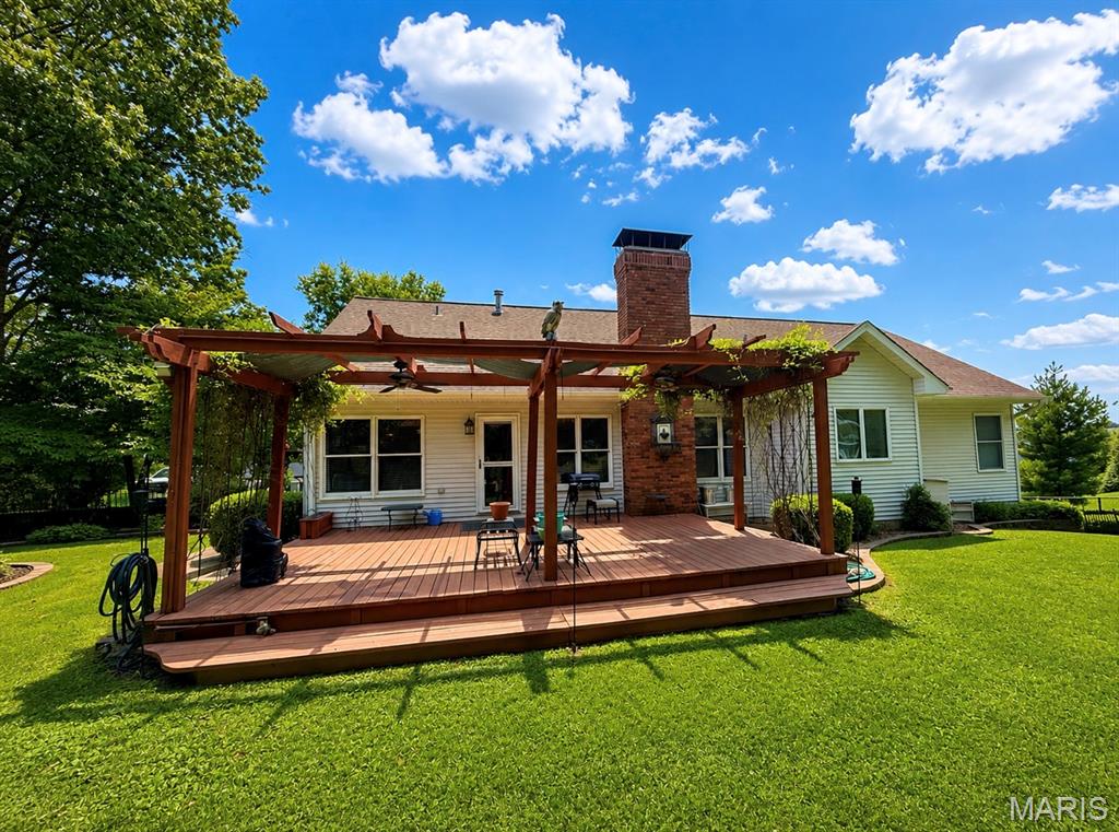 Riverview Hills #1 - Residential