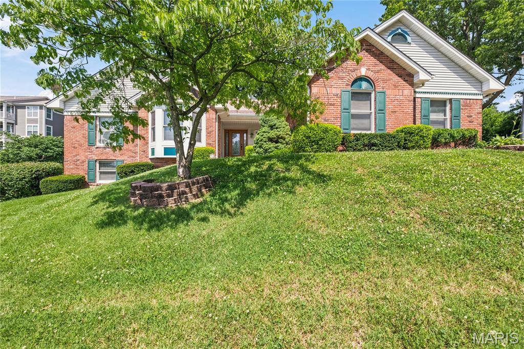 Riverview Hills #1 - Residential