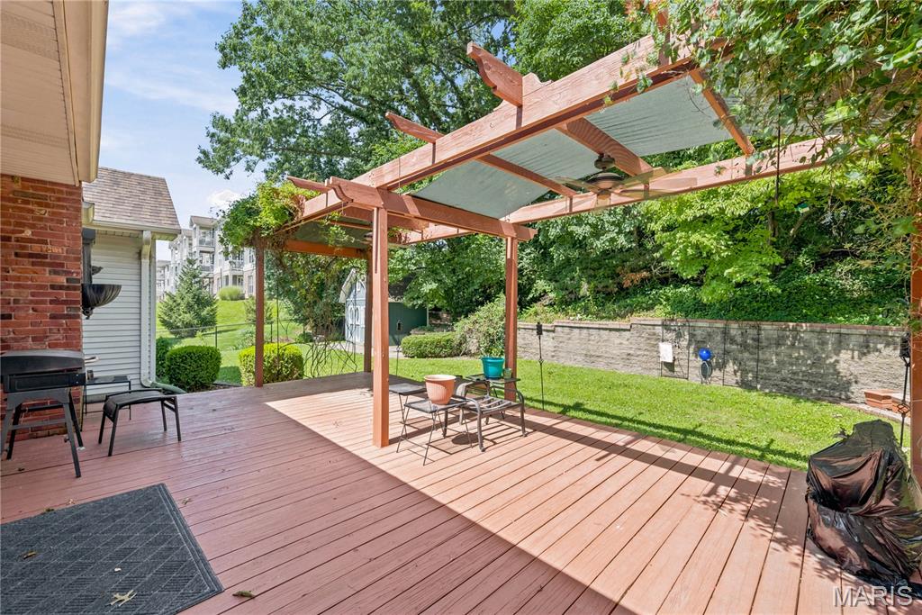 Riverview Hills #1 - Residential