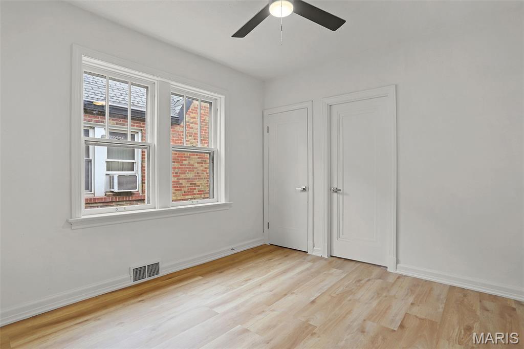 North Crest - Residential