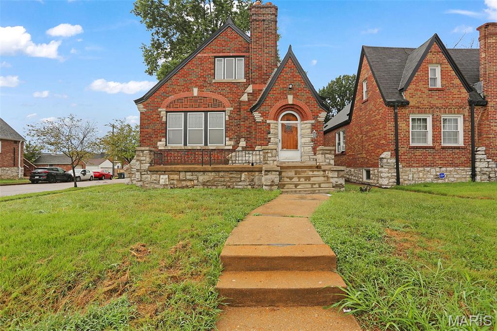 North Crest - Residential
